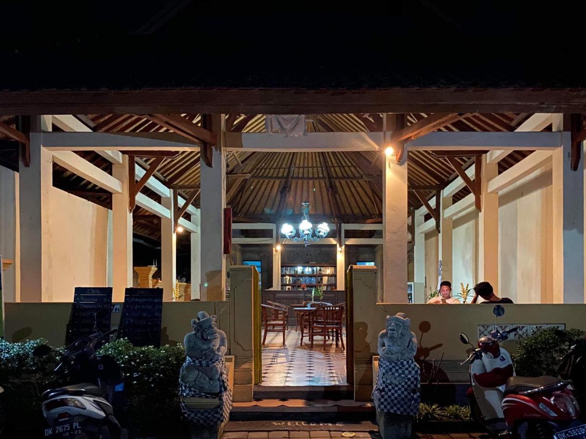 Puri Bebengan Bungalows Ubud Dış mekan fotoğraf