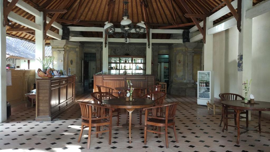 Puri Bebengan Bungalows Ubud Dış mekan fotoğraf