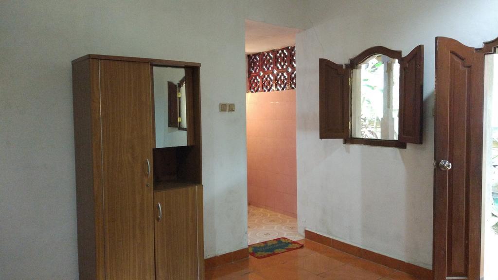 Puri Bebengan Bungalows Ubud Dış mekan fotoğraf
